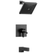 Delta T17474 Zura Monitor 17 Series H2Okinetic Tub and Shower Trim