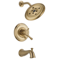 Champagne Bronze