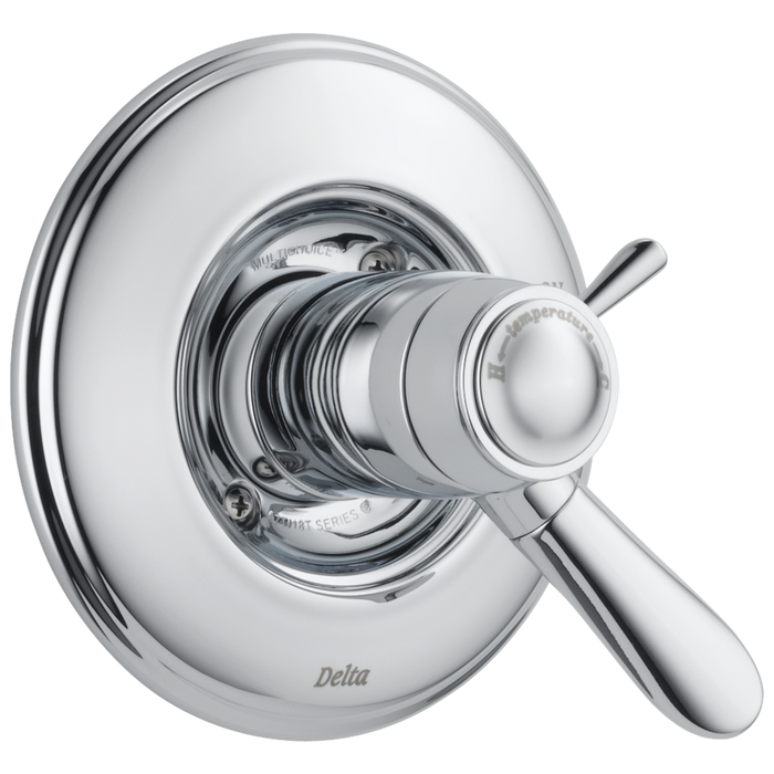 Delta T17T038 Lahara Tempassure 17T Series Valve Only Trim