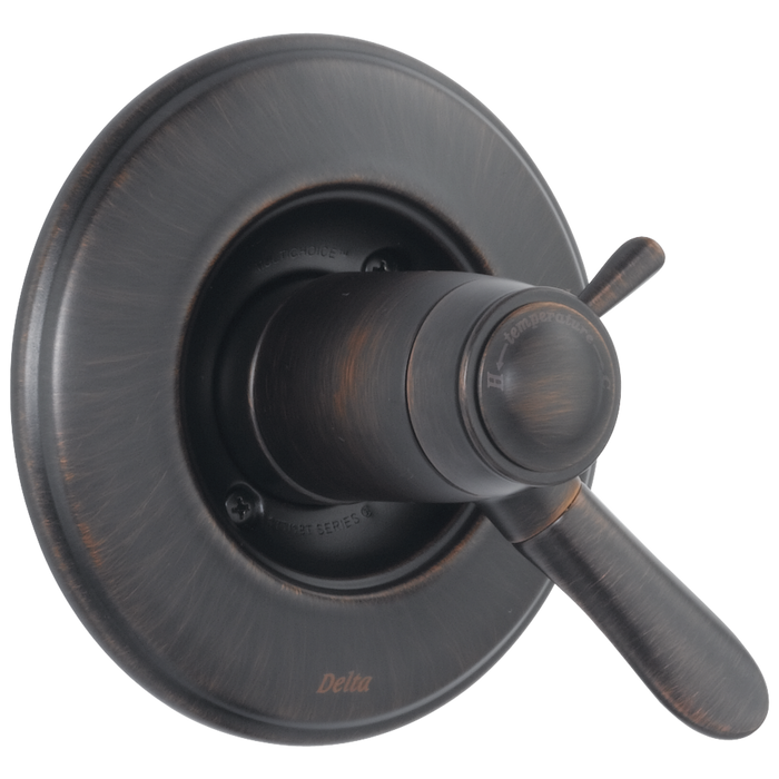 Delta T17T038 Lahara Tempassure 17T Series Valve Only Trim