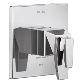 Delta Trillian: TempAssure 17T Series Valve Only Trim