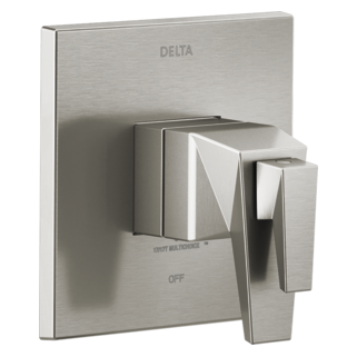 Delta Trillian: TempAssure 17T Series Valve Only Trim