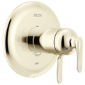 Lumicoat Polished Nickel
