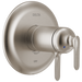Delta Bonacci T17T045 17T Series Valve Only Trim - Lumicoat Stainless