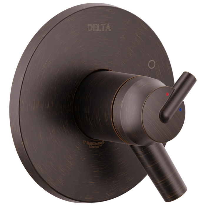 TempAssure 17T Series Valve Only Trim