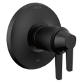 Matte Black