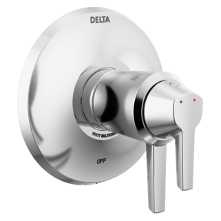 Delta Galeon: 17T Series Valve Only Trim