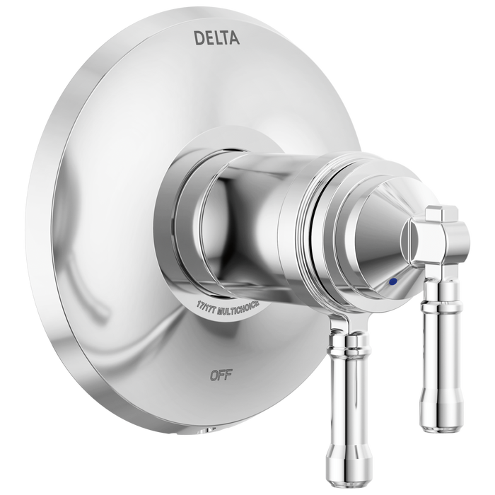 Delta Broderick: 17T Series Valve Only Tim