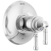 Delta Broderick: 17T Series Valve Only Tim