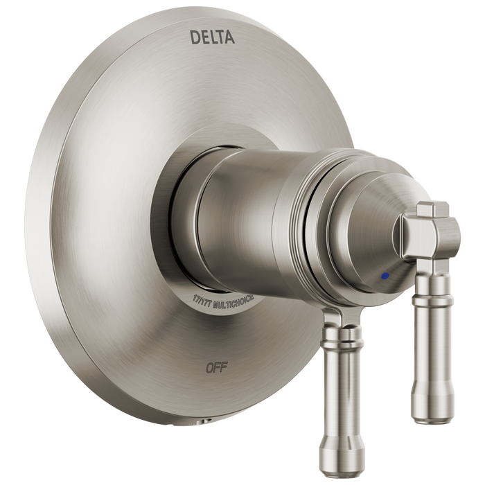 17T Series Valve Only Trim