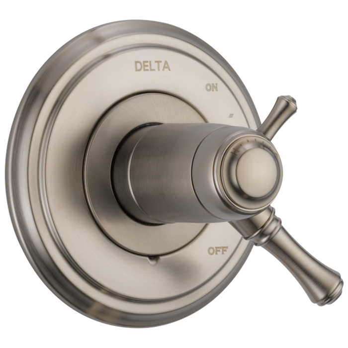 Delta T17T097 Cassidy Tempassure 17T Series Valve Only Trim