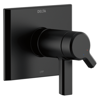 Delta Pivotal: TempAssure 17T Series Valve Only Trim
