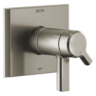 Delta Pivotal: TempAssure 17T Series Valve Only Trim