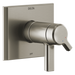 Delta Pivotal: TempAssure 17T Series Valve Only Trim