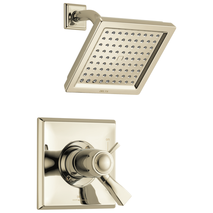 Delta T17T251-WE Dryden Tempassure 17T Series Shower Trim - WE