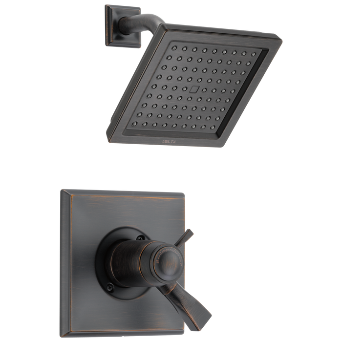 Delta T17T251 Dryden Tempassure 17T Series Shower Trim