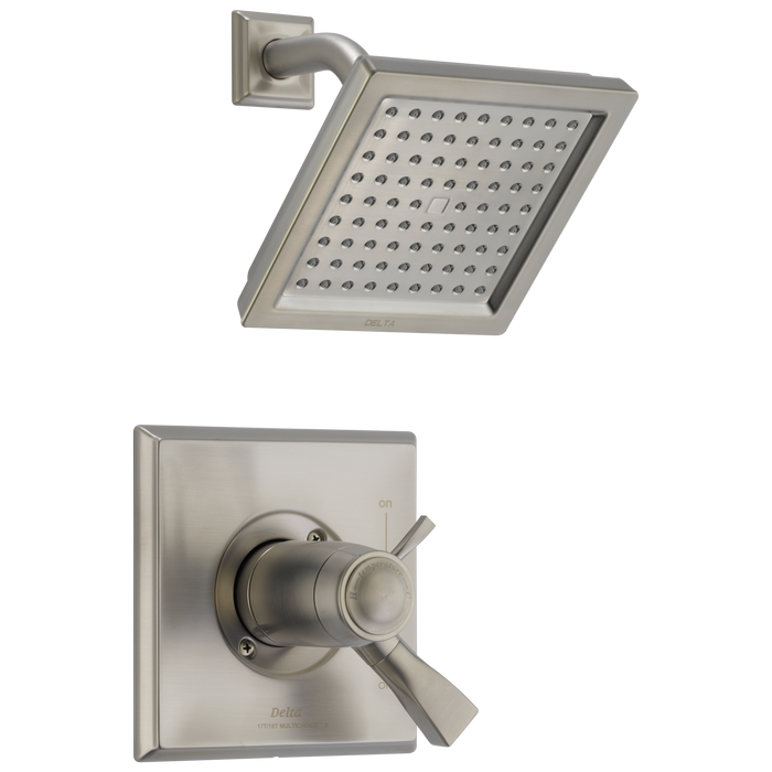Delta T17T251-WE Dryden Tempassure 17T Series Shower Trim - WE