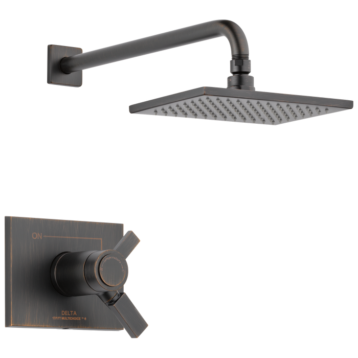 Delta T17T253 Vero Tempassure 17T Series Shower Trim