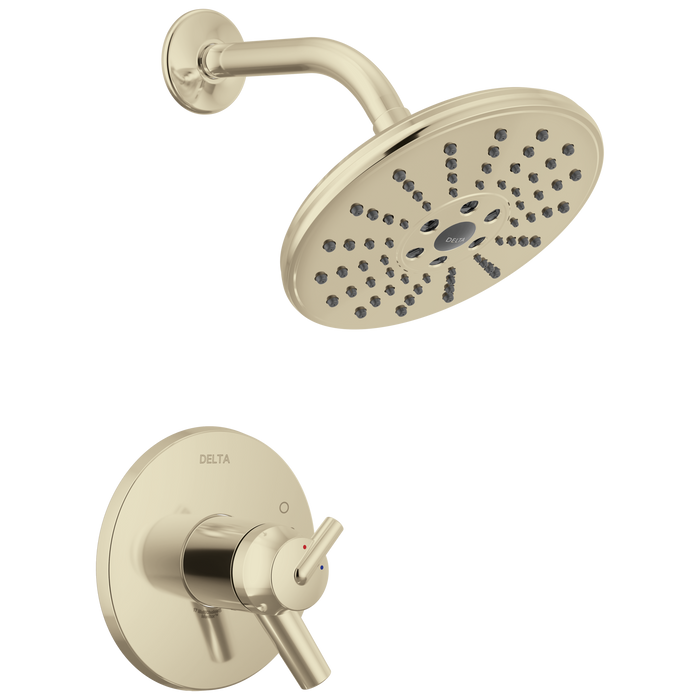 TempAssure 17T Series H2OKINETIC Shower Trim