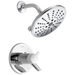 Delta T17T261-H2O Compel Tempassure 17T Series H2okinetic Shower Trim