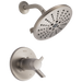 Delta T17T261-H2O Compel Tempassure 17T Series H2okinetic Shower Trim