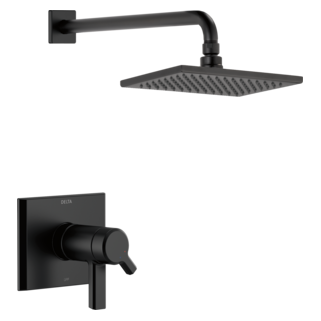 Delta Pivotal: TempAssure 17T Series H2OKinetic Shower Trim