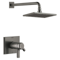 Lumicoat Black Stainless