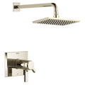 Lumicoat Polished Nickel