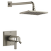 Delta Pivotal: TempAssure 17T Series H2OKinetic Shower Trim