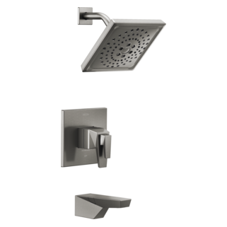 Delta Trillian: TempAssure 17T Series Tub & Shower Trim