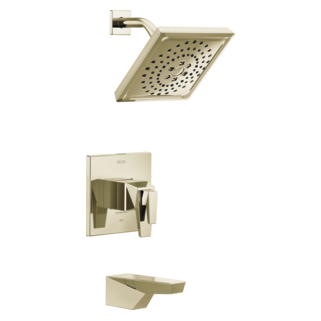 Delta Trillian: TempAssure 17T Series Tub & Shower Trim