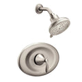 Brushed Nickel