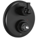 Delta Delta Dorval™: Traditional 2-Handle Monitor 14 Series Valve Trim with 3 Setting Diverter