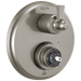 Delta Delta Dorval™: Traditional 2-Handle Monitor 14 Series Valve Trim with 3 Setting Diverter