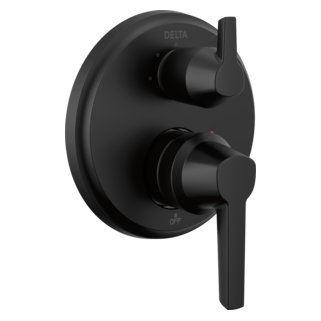 Delta Galeon: 14S Integrated Diverter Trim - 3 Setting