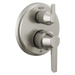 Delta Galeon: 14S Integrated Diverter Trim - 3 Setting