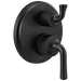 Delta Delta Kayra™: 2-Handle Monitor 14 Series Valve Trim with 3- or 6- Setting Diverter