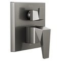 Lumicoat Black Stainless