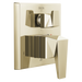 Delta Trillian: Two-Handle Monitor 14 Series Valve Trim with 6-Setting Diverter