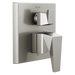 Delta Trillian: Two-Handle Monitor 14 Series Valve Trim with 6-Setting Diverter