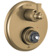 Delta Delta Dorval™: Traditional 2-Handle Monitor 14 Series Valve Trim with 6 Setting Diverter