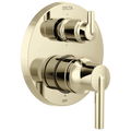 Polished Nickel
