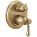 Traditional Monitor 14 Series Valve Trim with 6-Setting Integrated Diverter
