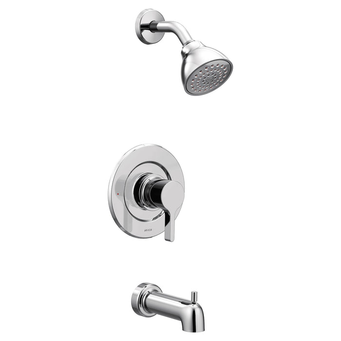 Moen Vichy T2663EP Posi-Temp(R) tub/shower
