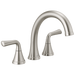 Delta Delta Kayra™: Roman Tub Trim