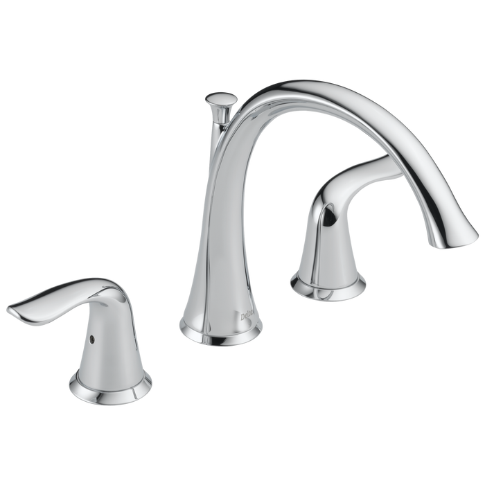 Delta T2738 Lahara Roman Tub Trim