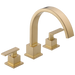 Delta T2753 Vero Roman Tub Trim