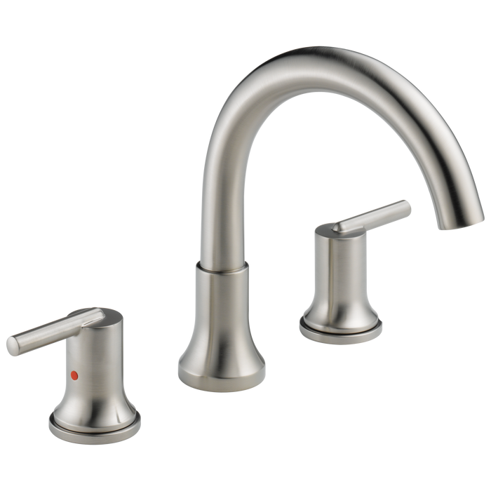 Delta T2759 Trinsic Roman Tub Trim