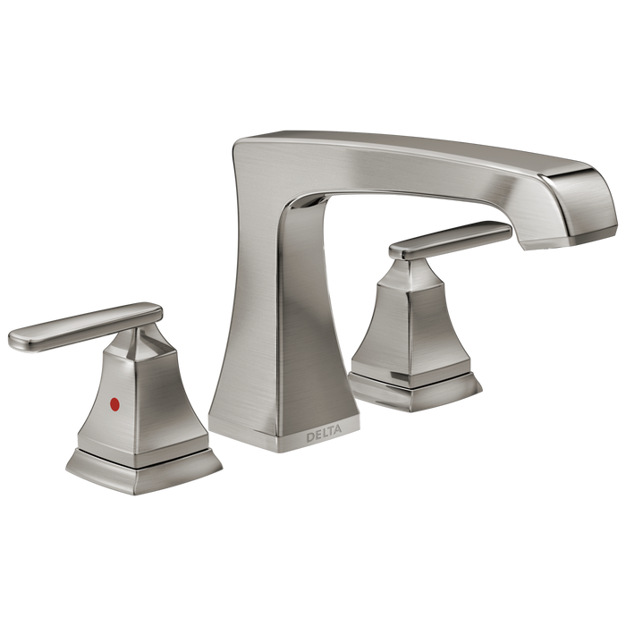 Delta T2764 Ashlyn Roman Tub Trim
