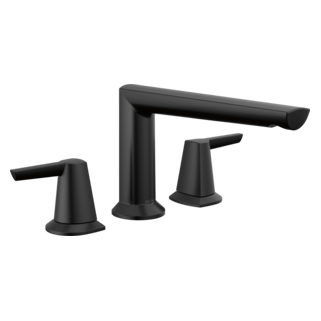 Delta Galeon: 3-Hole Roman Tub Trim
